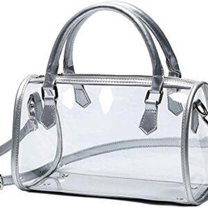 Women Handbag Top Handle Shoulder Bag Totes Satchel
